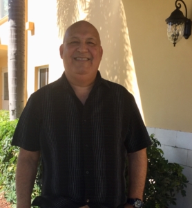 Elio Antonio Boscan Gutierrez