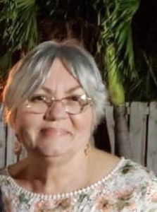 Aida Perez