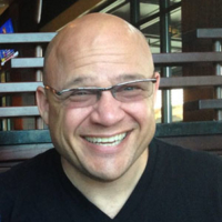 Pastor Matthew Dubocq