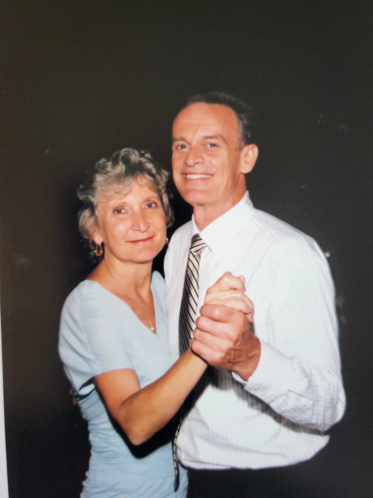 David & Ann Moran